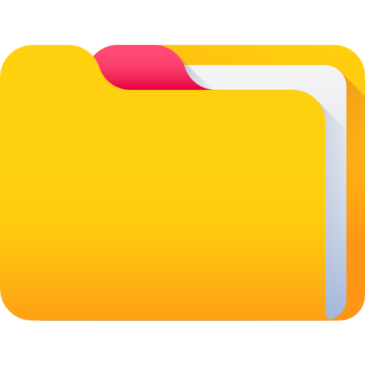 MVC Folder Structure